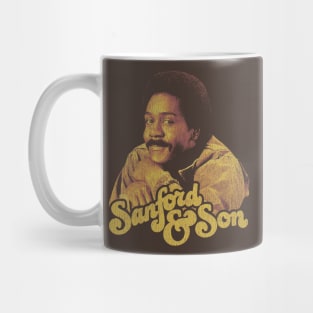 Lamont Sanford And Son Mug